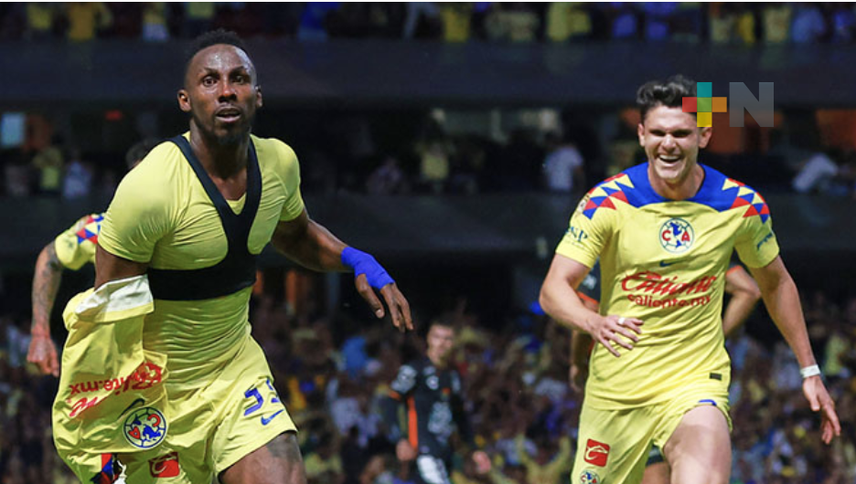 América elimina a su némesis y las Chivas resistieron el infierno